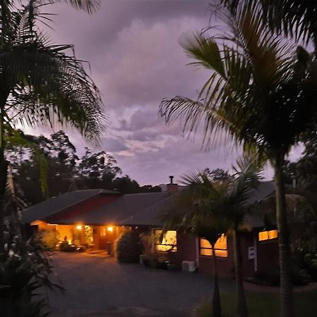 Riverside Homestead Paihia Exterior foto