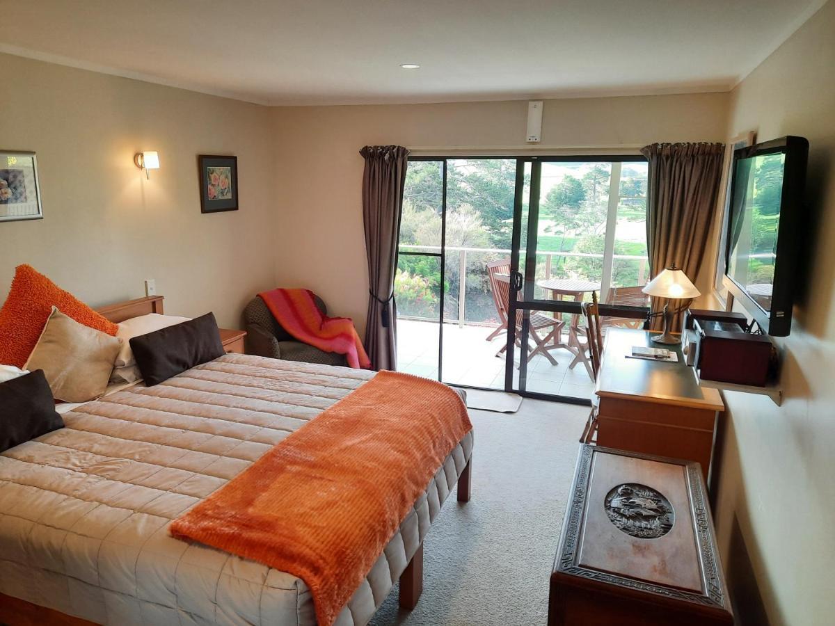 Riverside Homestead Paihia Exterior foto