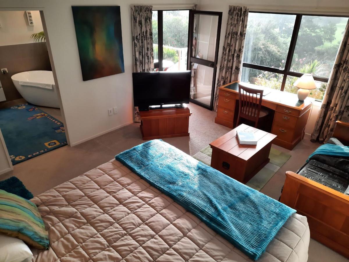 Riverside Homestead Paihia Exterior foto